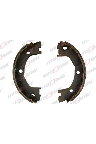 1_org_zoom-28079.jpg El Fren Pabuç Balata Iveco Daıly Iı 89-99 -daıly Iıı 99- 172mm X 41mm Gs8640 - Görsel 1