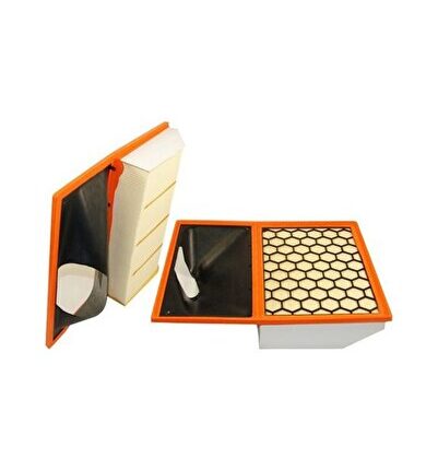 İvg Filtre İveco Daily V Uyumlu 2011 Hava Filtresi 5801317097