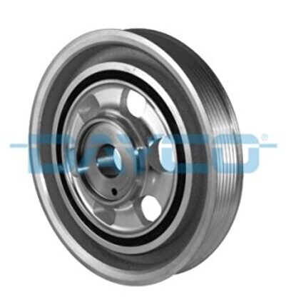 Krank Kasnağı Iveco Daıly Iv 11> 3.0 Jtd F1c