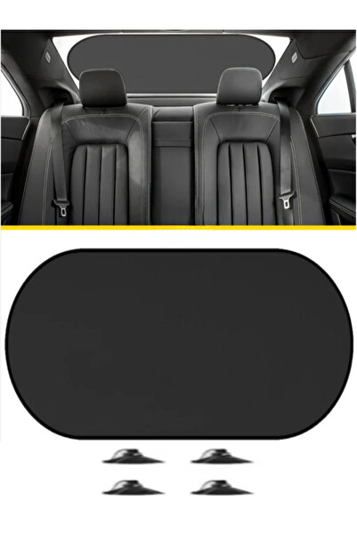 1_org_zoom-334.jpg Volkswagen Transporter 2.0 Tdı (2+1) Uzun Şasi 2026 Arka Cam Perdesi-Güneşlik - Görsel 1