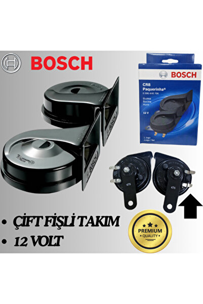 1_org_zoom-3526.jpg PEUGEOT RİFTER 2020 BOSCH DADAT KORNA SETİ 12V PERFORMANS ÜRÜNÜ ÇİFT FİŞLİ - Görsel 1