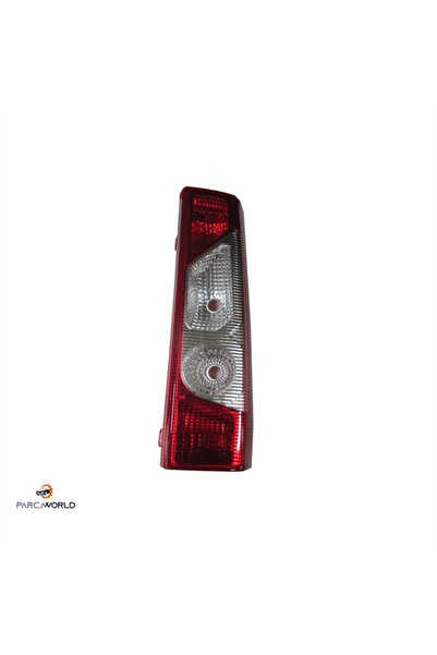 1_org_zoom-356.jpg FIAT SCUDO- 2008-2012- STOP LAMBASI SAĞ TARAF KIRMIZI/BEYAZ (MARS) - Görsel 1