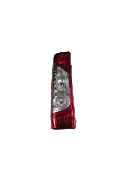 1_org_zoom-369.jpg Fiat Scudo- 08/12; Stop Lambası Sol Kırmızı/Beyaz (Mars) (E Marklı) 6350.AH - Görsel 1