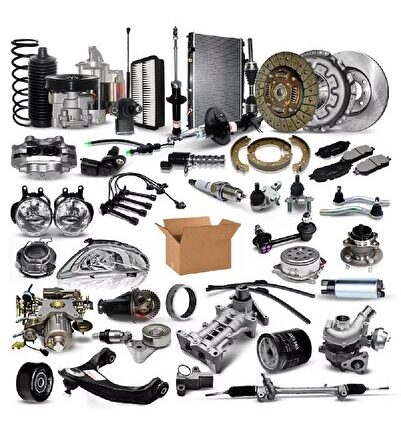 GUNES 4168-4169 - MOTOR SUPAP OPEL CROSSLAND X-CORSA F-COMBO E 1.5 CDTI