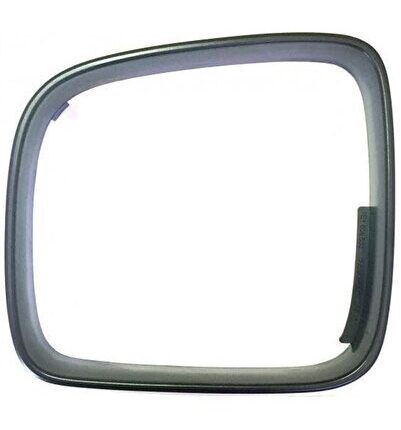Caddy 2004-2010 Ayna Çerçevesi Sol