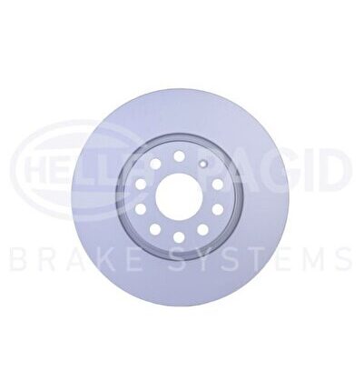 ON FREN DISKI-312X25 5×112 (VW CADDY 04- GOLF 04- PASSAT 06- AUDI A3 04- SEAT LEON 06) uyumlu