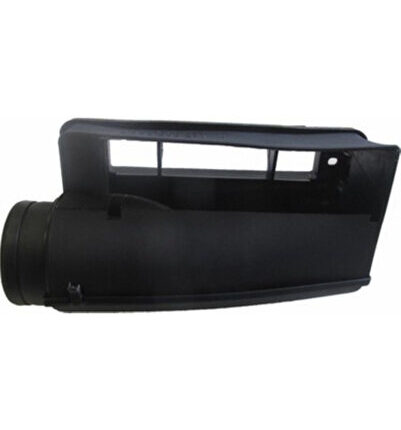 Ön Panel Hava Kanalı Seti VW Caddy Touran Dizel 1T0805971A