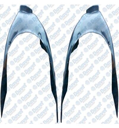çamurluk Davlumbazi On Sol Polo Classic 1996-02 Caddy 1996-03 504621964