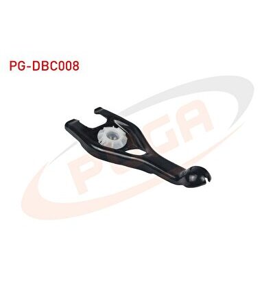 Fiat Scudo - Peugeot Expert 1996-2006 Debriyaj Pedal Catali