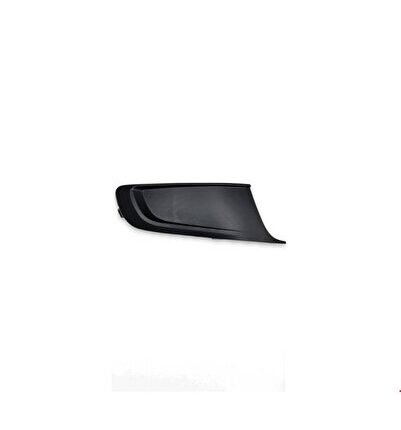 Volkswagen CADDY ÖN TAMPON IZGARASI SAĞ (SİSSİZ) 2011 ve sonrası