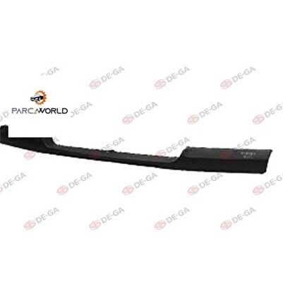 Fıat Scudo Ön Tampon Kuşsıyah 0406 Tüv