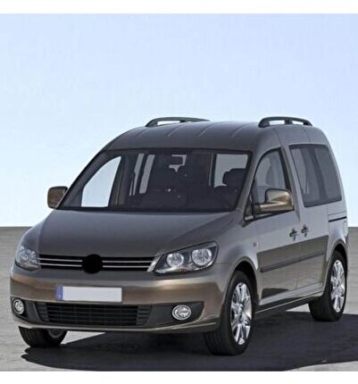 Sol Dikiz Ayna Camı Elektrikli Isıtmalı 7H1857521N VW Caddy ile uyumlu 2011-2015 1089604