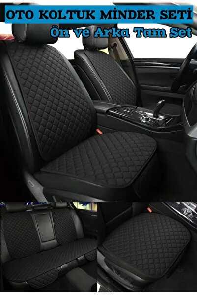 1_org_zoom-5308.jpg VOLKSWAGEN CADDY Uyumlu Tay Tüyü Oto Koltuk Minder Seti-Koruma Kılıfı (ÖN-ARKA TAM SET) - Görsel 1