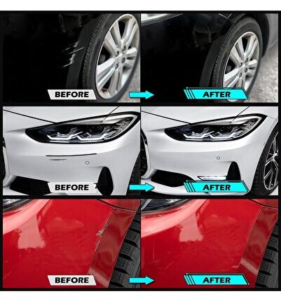 Ford Buz Beyazı Frd4017 Rötuş Boyası Focus Transit Fiesta Courier Kuga