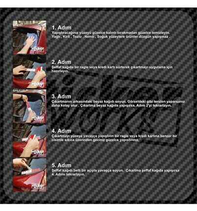 Courier Club Tr Grup Sticker