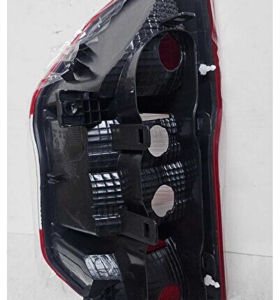 Ford Tourneo Courier Uyumlu Sol Stop Lambasi 2014 -2023 ET76 13405 AB