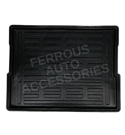 Ford Courier Ferrous 3D Bagaj Havuzu 2014 2023