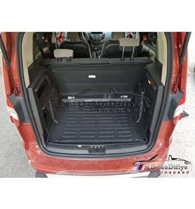 BAGAJ PASPASI FORD COURIER 2014 MODEL =>