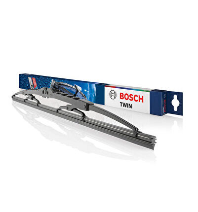 Fıat Scudo Twin Ön Tekli Silecek 1996 -2006 (500 Mm)