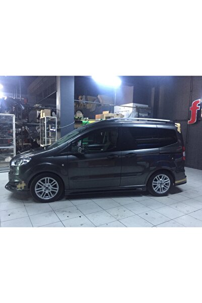 1_org_zoom-5533.jpg FORD COURİER BODYKİT FİBERGLASS BOYASIZ Uyumlu - Görsel 1