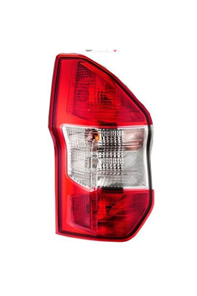 1_org_zoom-5570.jpg Ford Tourneo Courier Uyumlu Sağ Stop Lambasi 2014-2023 ET76 13404 AF - Görsel 1