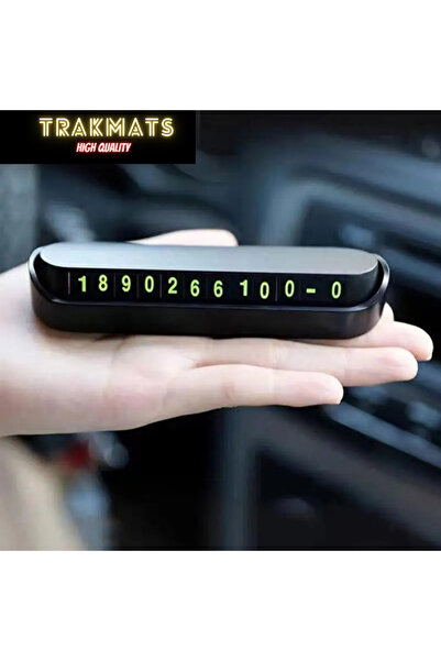 1_org_zoom-5588.jpg Ford Courier 2014 - 2024 ARABA PARK NUMARATÖRÜ AÇ KAPA MEKANİZMALI TELEFON NUMARASI GÖSTERGESİ - Görsel 1