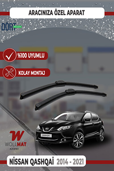 1_org_zoom-5681.jpg Ford Courier Silecek 2014 2020 Arası Uyumlu Silecek Takımı Araca Özel - Görsel 1
