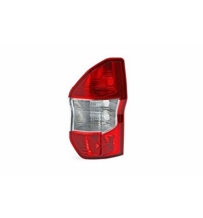 Ford Courier Uyumlu Yıl 14-19 Sağ (Duysuz) Stop Uyumlu Lambası / Et76 13405 Af