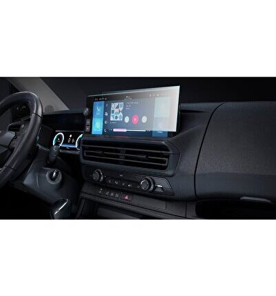 FIAT SCUDO Ekran Koruyucu 9-H Nano Premium Film
