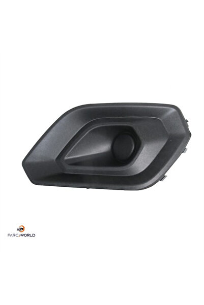 1_org_zoom-5868.jpg OEM NO JT76 19952 AB UYUMLU FORD TOURNEO COURIER 18/24 SİS LAMBA KAPAĞI DELİKSİZ SAĞ - Görsel 1