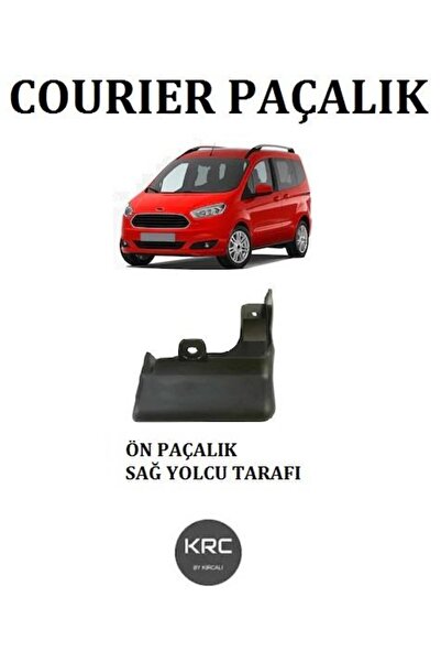 1_org_zoom-6281.jpg Ford Courier Paçalık Ön Sağ Yolcu Tarafı Tozluk 2013 2022 - Görsel 1