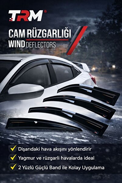 1_org_zoom-6419.jpg TRMST-PEUGEOT RIFTER 19. 4 LU CAM RÜZGARLIĞI - Görsel 1
