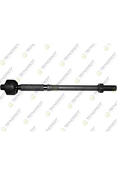 1_org_zoom-6427.jpg FO233 ROT MİLİ FORD FIESTA-VI (08-16) MAZDA-II (07-) COURIER (14-) B-MAX (12-) 1545457 8V513L519AA - Görsel 1