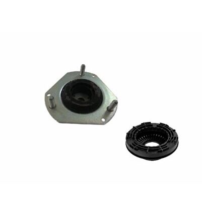 AMORTİSÖR TAKOZU ÖN BİLYALI SET FORD FİESTA-COURIER-BMAX 08>