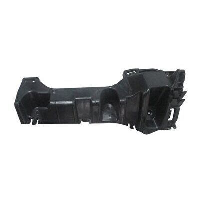 Ford Tourneo Courier- V769- 24/25; Arka Tampon Bağlantı Braketi Sol R2X617A882BCN