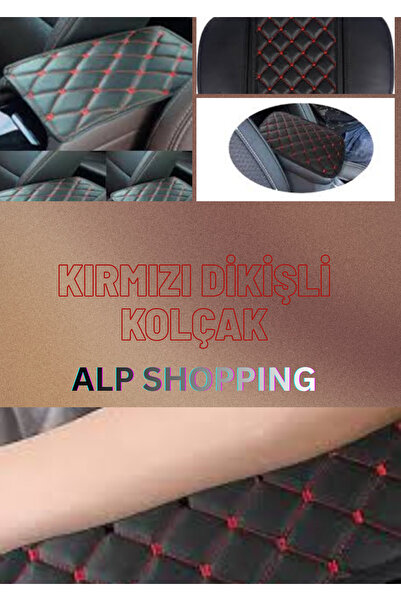 1_org_zoom-6702.jpg Peugeot Rifter Suni Deri Oto Kolçak Kılıfı Örtüsü Yüksek Kaliteli Süngerli Beyaz Nakışlı - Görsel 1