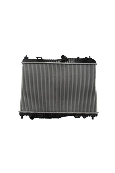 1_org_zoom-6771.jpg Ford Tourneo Courier- 14/18; Su Radyatörü 1.5/1.6 Tdci (Brazing) (350x558x18) (Manuel) 8V518005DF - Görsel 1