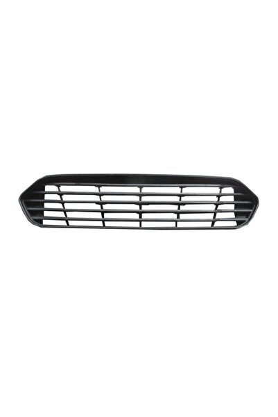1_org_zoom-7127.jpg Ford Tourneo Courier- 18/23; Ön Panjur Siyah (Çıtası İle Birlikte) (Euro Body) JT7617B968AB - Görsel 1