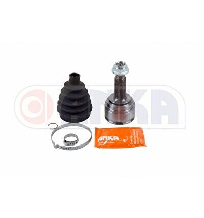 Ford Aks Kafası Dis Transıt Courıer 1.5 Tdci 14=>) - 20280009