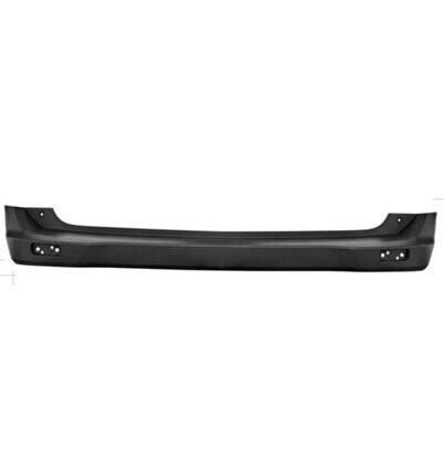 Ford Tourneo Courıer- 18/24; Arka Tampon Et76 17906 Ag5cnd