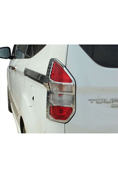 1_org_zoom-7260.jpg Ford Courier Stop Çerçevesi Abs Krom 2014 ve Sonrası - Görsel 1