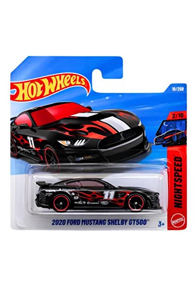 1_org_zoom-7309.jpg 2020 Ford Mustang Shelby GT500 JJK68 - Görsel 1