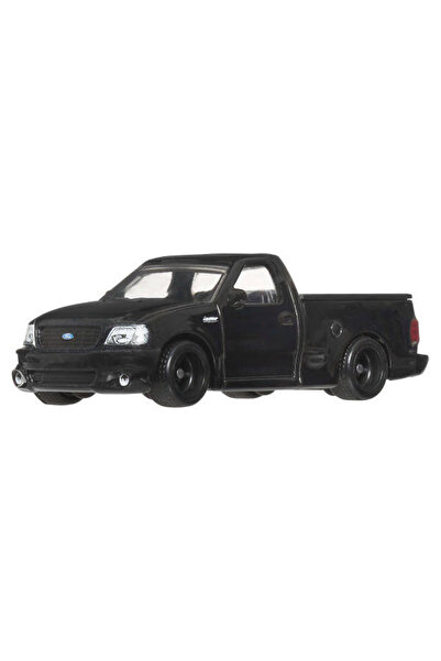 1_org_zoom-7603.jpg Car Culture Arabalar 99 Ford F-150 Svt Lightning JKF33 - Görsel 1