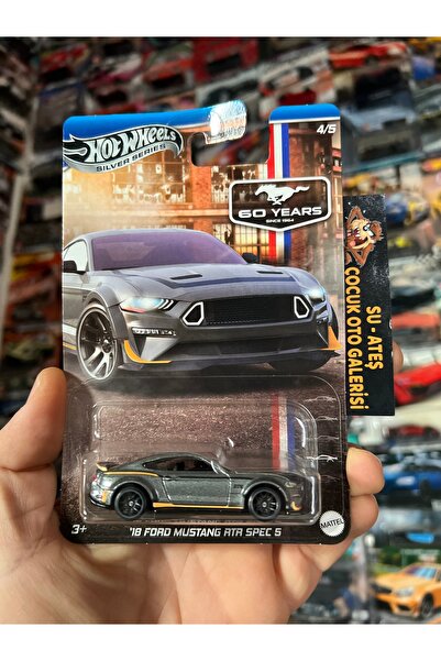 1_org_zoom-7702.jpg 18’Ford Mustang RTR SPEC 5 ‘1.64’ - Görsel 1