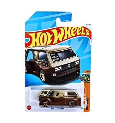 Tekli Arabalar - VW T3 Custom