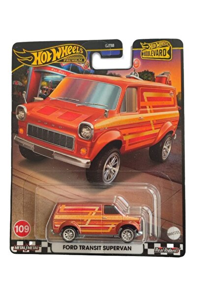 1_org_zoom-7829.jpg PREMIUM TEKLİ ARABA "FORD TRANSIT SUPERVAN" - Görsel 1