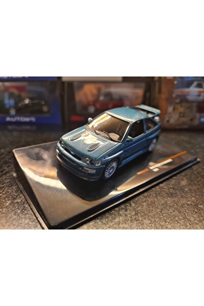 1_org_zoom-7973.jpg ixo 1/43 ford escort rs cosworth 1994 - Görsel 1