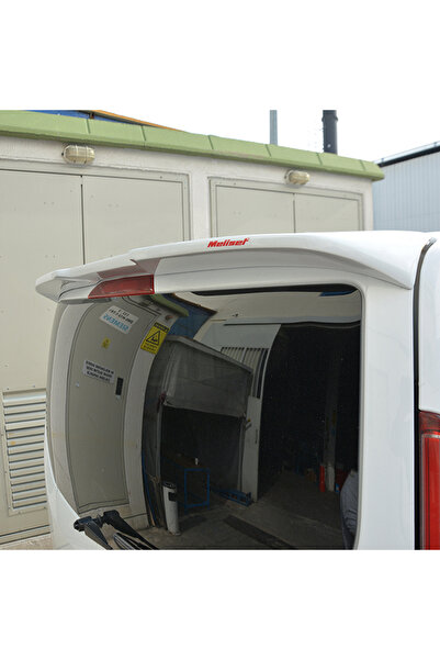 1_org_zoom-8024.jpg (ASTARLI) Ford Tourneo Custom Abarth Spoiler 2012-2024 Yılı ve Arasına Uyumludur - Görsel 1