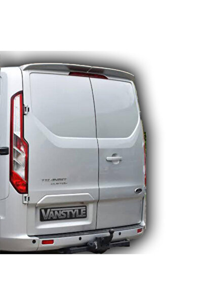 1_org_zoom-8086.jpg FORD CUSTOM ÇİFT KAPI SPOİLER ((PARLAK SİYAH)) - Görsel 1