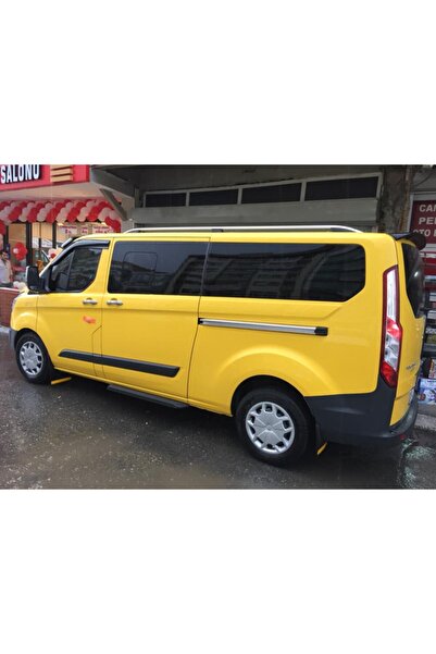 1_org_zoom-8106.jpg Ford Custom Cam Rüzgarlığı Ön 2 Li - Görsel 1